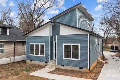 913 Wilson W Lee Boulevard, Statesville, NC 28677 - Photo 34