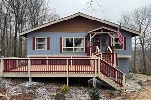 105 Pinnacle Ridge Rd, Beech Mountain, NC 28604 - Photo 1