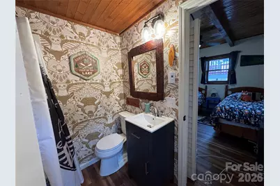 105 Pinnacle Ridge Road, Beech Mountain, NC 28604 - Photo 34