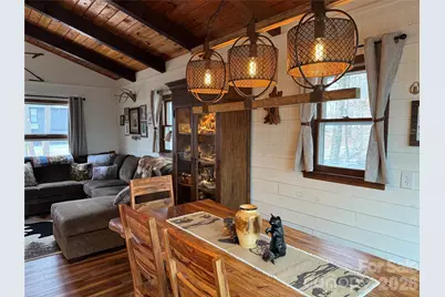 105 Pinnacle Ridge Road, Beech Mountain, NC 28604 - Photo 12