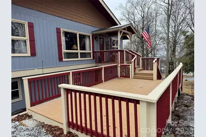 105 Pinnacle Ridge Road, Beech Mountain, NC 28604 - Photo 4