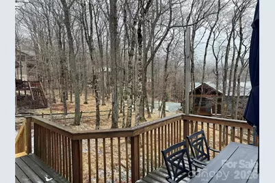 105 Pinnacle Ridge Road, Beech Mountain, NC 28604 - Photo 38