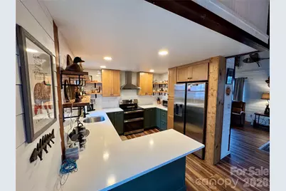 105 Pinnacle Ridge Road, Beech Mountain, NC 28604 - Photo 14