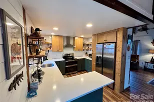 105 Pinnacle Ridge Rd, Beech Mountain, NC 28604 - Photo 14