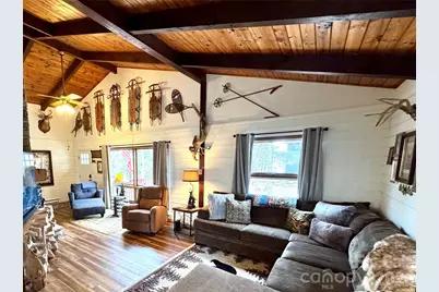 105 Pinnacle Ridge Road, Beech Mountain, NC 28604 - Photo 10