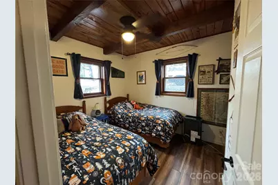 105 Pinnacle Ridge Road, Beech Mountain, NC 28604 - Photo 32