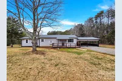 5020 Foster Road, Cleveland, NC 27013 - Photo 1