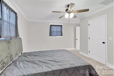 5020 Foster Road, Cleveland, NC 27013 - Photo 6