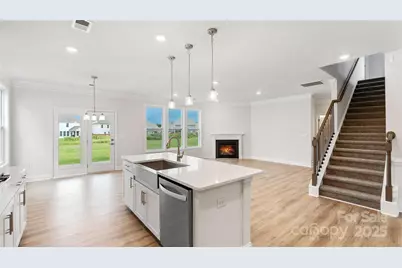 7231 Butternut Oak Terrace, Huntersville, NC 28078 - Photo 6