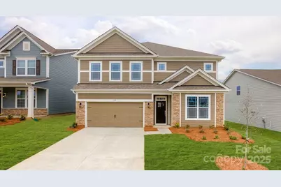 7231 Butternut Oak Terrace, Huntersville, NC 28078 - Photo 1