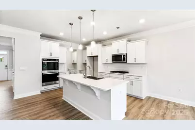 7231 Butternut Oak Terrace, Huntersville, NC 28078 - Photo 8