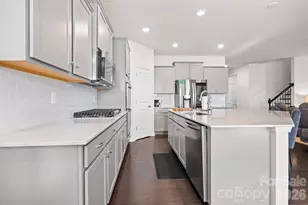 178 Abersham Dr, Mooresville, NC 28115 - Photo 8