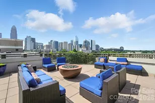 718 W Trade St, Charlotte, NC 28202 - Photo 2