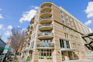 718 W Trade St, Charlotte, NC 28202 - Photo 2