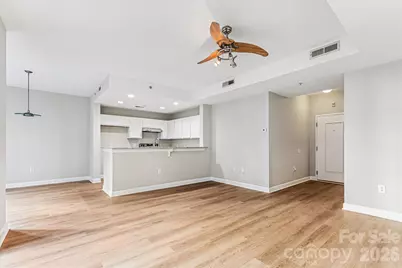 718 W Trade Street #302, Charlotte, NC 28202 - Photo 12