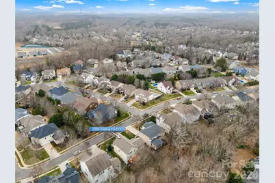 2205 Trading Ford Drive, Waxhaw, NC 28173 - Photo 34