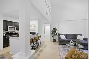 413 W 8th St, Charlotte, NC 28202 - Photo 2