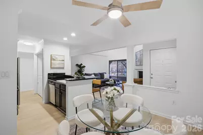 413 W 8th Street, Charlotte, NC 28202 - Photo 1