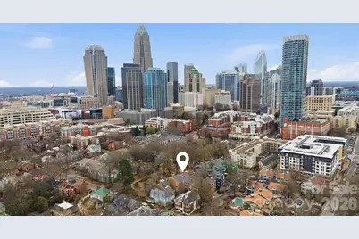 413 W 8th Street, Charlotte, NC 28202 - Photo 16