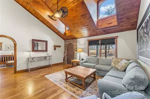 525 Mossy Oak Trail, Nebo, NC 28761 - Photo 6