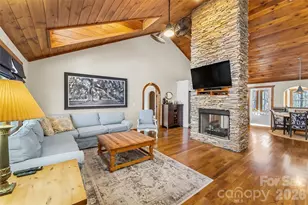 525 Mossy Oak Trail, Nebo, NC 28761 - Photo 4