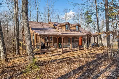 525 Mossy Oak Trail, Nebo, NC 28761 - Photo 42