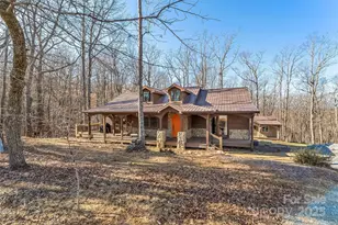 525 Mossy Oak Trail, Nebo, NC 28761 - Photo 2