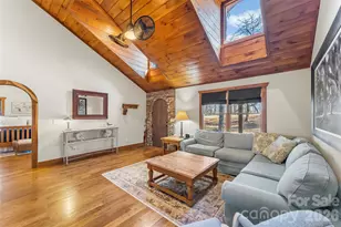 525 Mossy Oak Trail, Nebo, NC 28761 - Photo 6