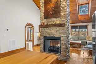 525 Mossy Oak Trail, Nebo, NC 28761 - Photo 10