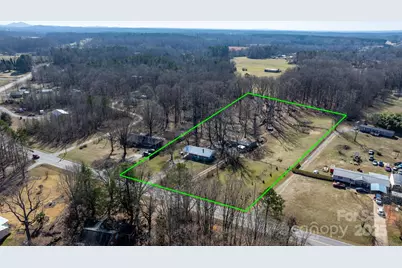 3021 Tryon Courthouse Road, Bessemer City, NC 28016 - Photo 2