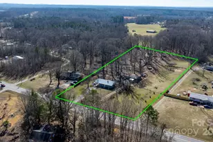 3021 Tryon Courthouse Rd, Bessemer City, NC 28016 - Photo 2