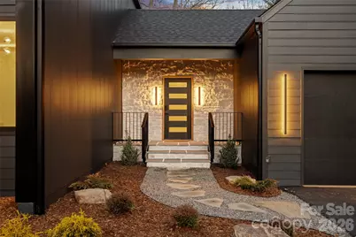 643 Settlers Trail, Mars Hill, NC 28754 - Photo 6