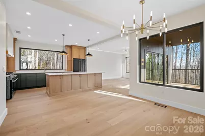 643 Settlers Trail, Mars Hill, NC 28754 - Photo 8