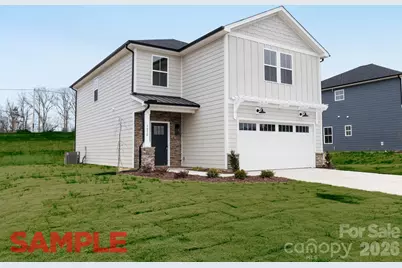 3030 Swallowtail Lane #37, Kannapolis, NC 28083 - Photo 2