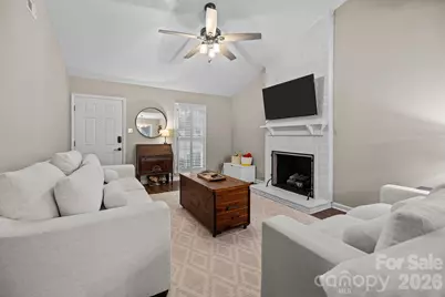 2704 Hillmont Drive, Charlotte, NC 28226 - Photo 4