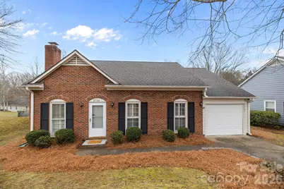 2704 Hillmont Drive, Charlotte, NC 28226 - Photo 1