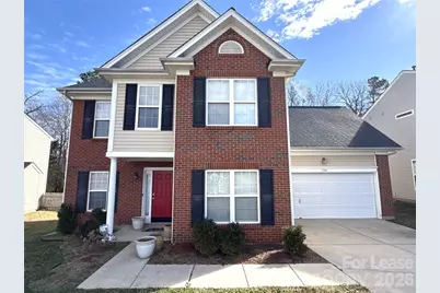 7304 Ravanna Drive, Charlotte, NC 28213 - Photo 1