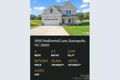 3300 New Life Lane #22, Kannapolis, NC 28083 - Photo 2