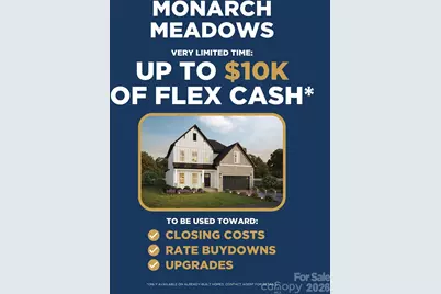 3300 New Life Lane #22, Kannapolis, NC 28083 - Photo 4