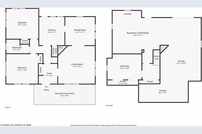 17 Vandalia Avenue, Asheville, NC 28806 - Photo 44