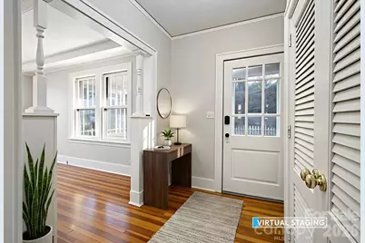 17 Vandalia Avenue, Asheville, NC 28806 - Photo 6