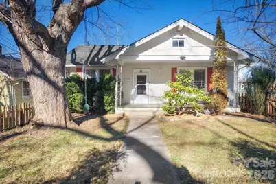 17 Vandalia Avenue, Asheville, NC 28806 - Photo 1