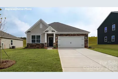 163 Falling Up Lane, Salisbury, NC 28147 - Photo 1