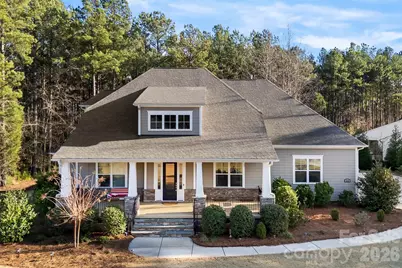 6065 Chimney Bluff Road, Lancaster, SC 29720 - Photo 2