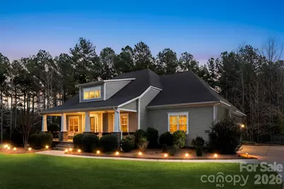 6065 Chimney Bluff Road, Lancaster, SC 29720 - Photo 2