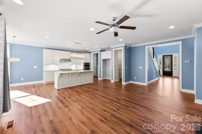 6065 Chimney Bluff Road, Lancaster, SC 29720 - Photo 12