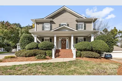 7601 Sharpthorne Place, Charlotte, NC 28270 - Photo 1