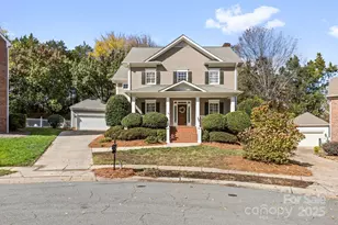 7601 Sharpthorne Pl, Charlotte, NC 28270 - Photo 2