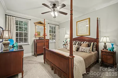 6722 Fox Ridge Circle #56, Davidson, NC 28036 - Photo 30