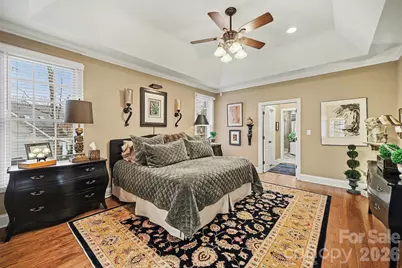 6722 Fox Ridge Circle #56, Davidson, NC 28036 - Photo 22